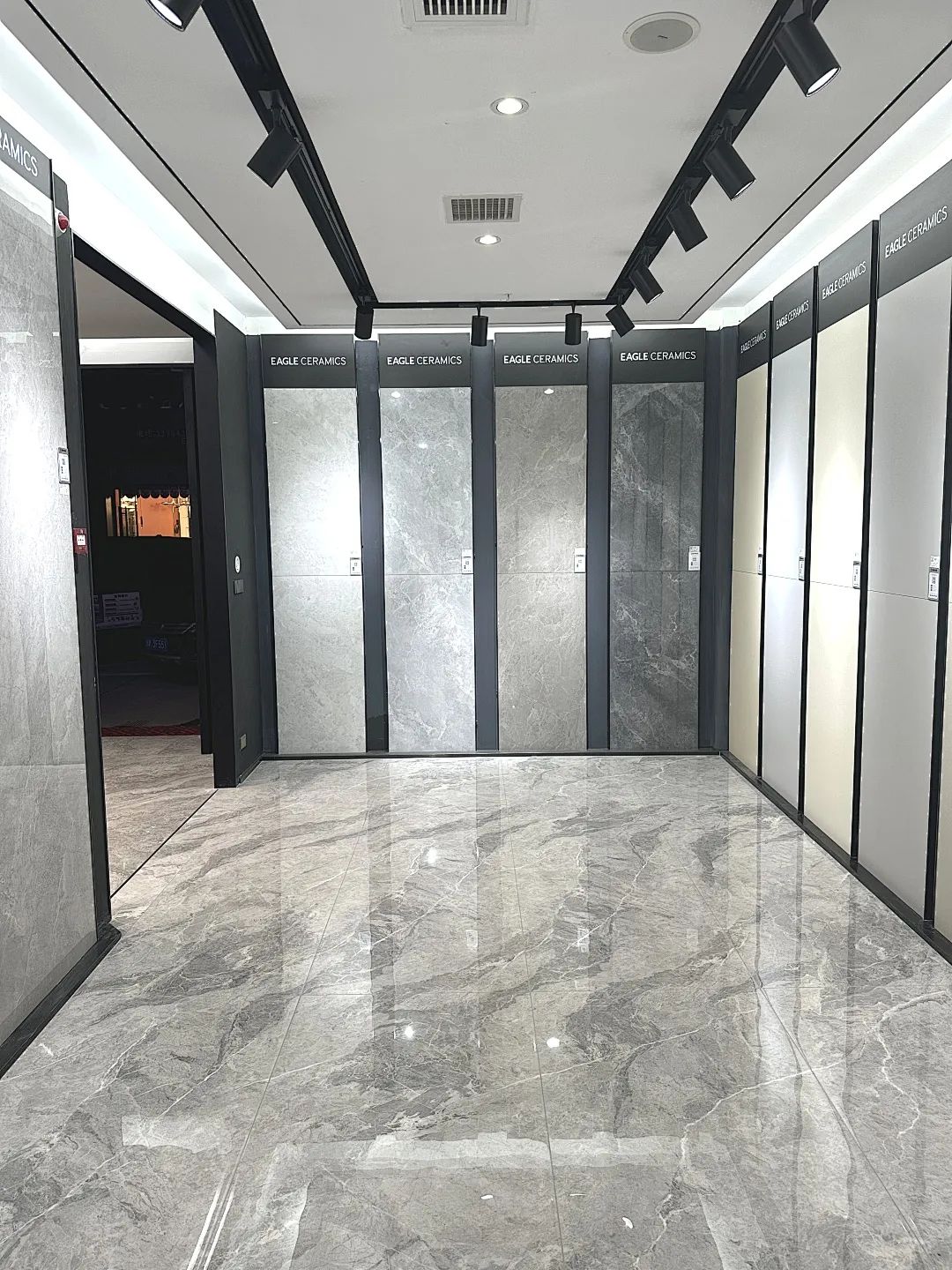 鷹牌墻地專家店｜浙江?麗水——尋覓新美學，邂逅新生活(圖14)