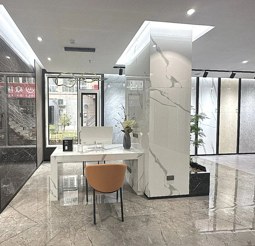 鷹牌墻地專家店｜浙江?麗水——尋覓新美學，邂逅新生活(圖16)