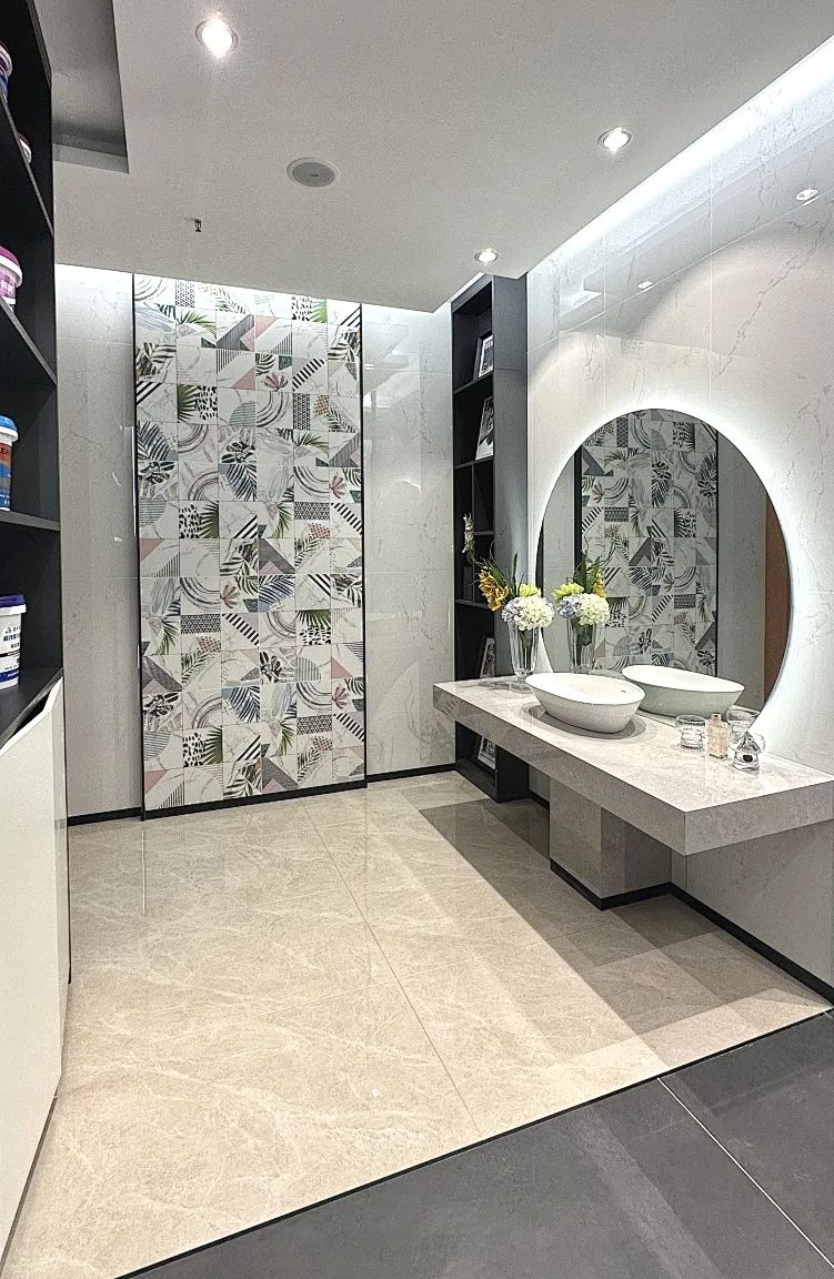 鷹牌墻地專家店｜浙江?麗水——尋覓新美學，邂逅新生活(圖18)