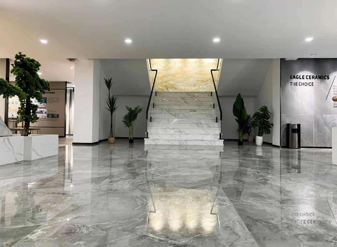 鷹牌墻地專家店｜蘇州?常熟——傳遞新生活，筑就新美學(圖3)