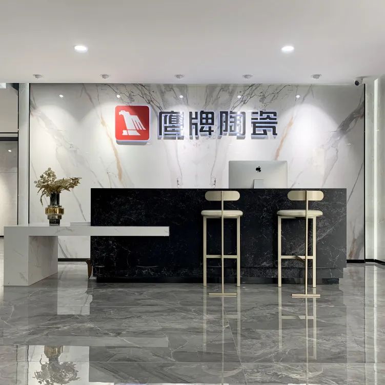 鷹牌墻地專家店｜蘇州?常熟——傳遞新生活，筑就新美學(圖1)