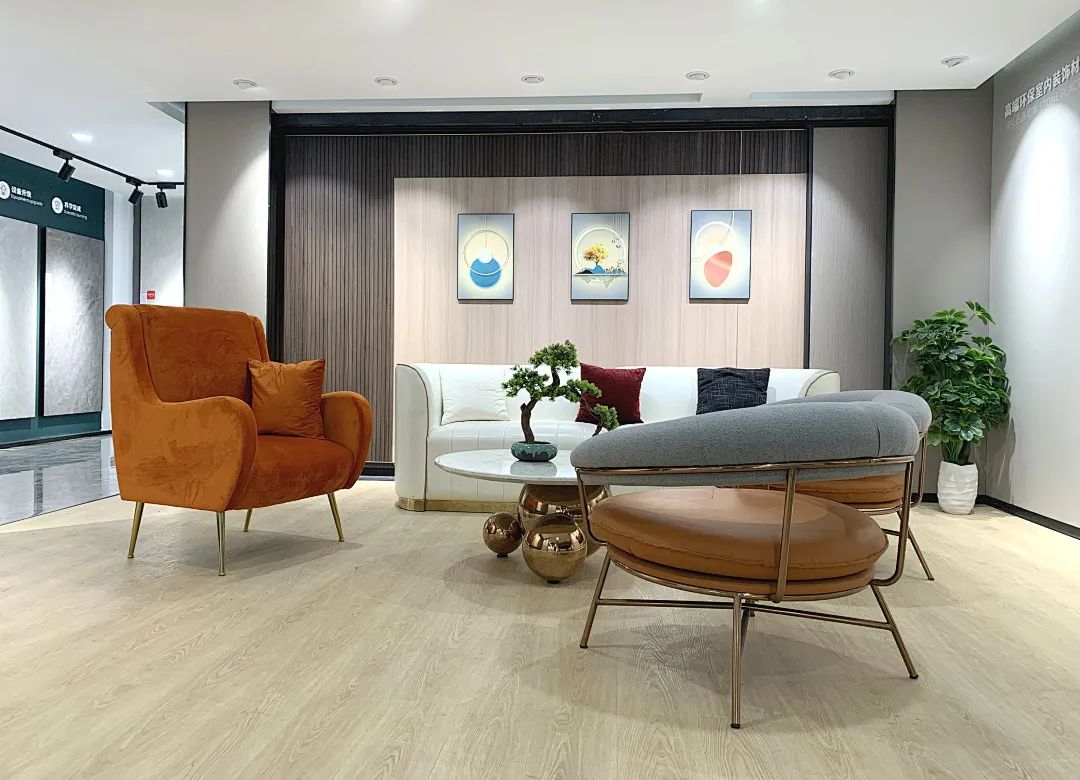 鷹牌墻地專家店｜蘇州?常熟——傳遞新生活，筑就新美學(圖5)