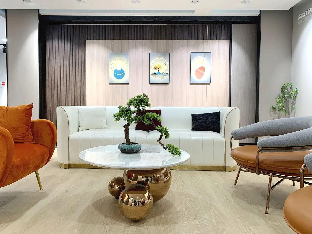 鷹牌墻地專家店｜蘇州?常熟——傳遞新生活，筑就新美學(圖4)