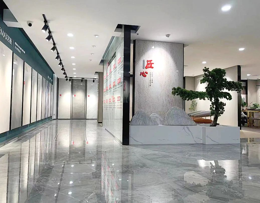 鷹牌墻地專家店｜蘇州?常熟——傳遞新生活，筑就新美學(圖9)