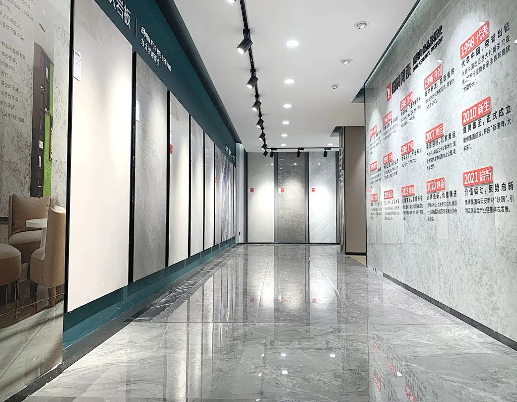 鷹牌墻地專家店｜蘇州?常熟——傳遞新生活，筑就新美學(圖10)