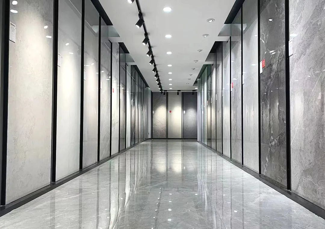 鷹牌墻地專家店｜蘇州?常熟——傳遞新生活，筑就新美學(圖11)