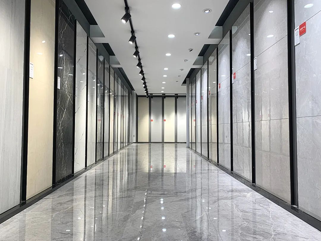 鷹牌墻地專家店｜蘇州?常熟——傳遞新生活，筑就新美學(圖12)