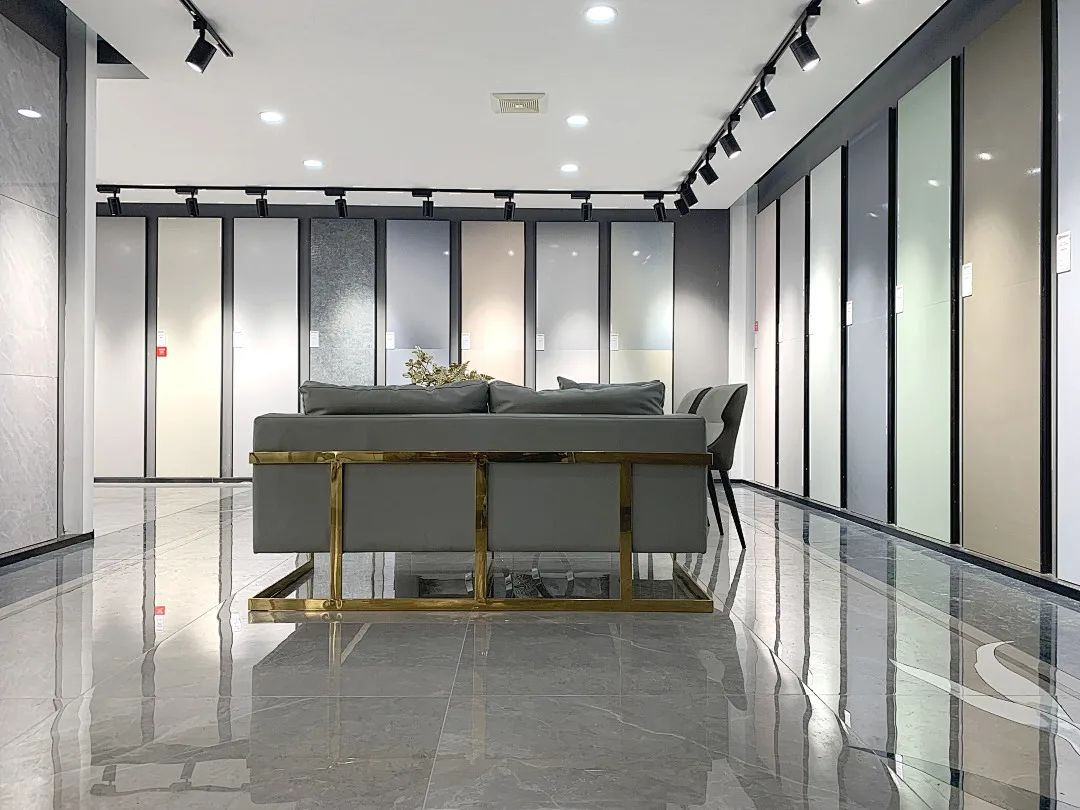 鷹牌墻地專家店｜蘇州?常熟——傳遞新生活，筑就新美學(圖13)