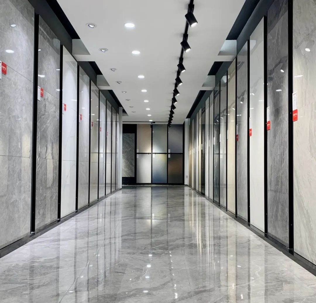 鷹牌墻地專家店｜蘇州?常熟——傳遞新生活，筑就新美學(圖14)