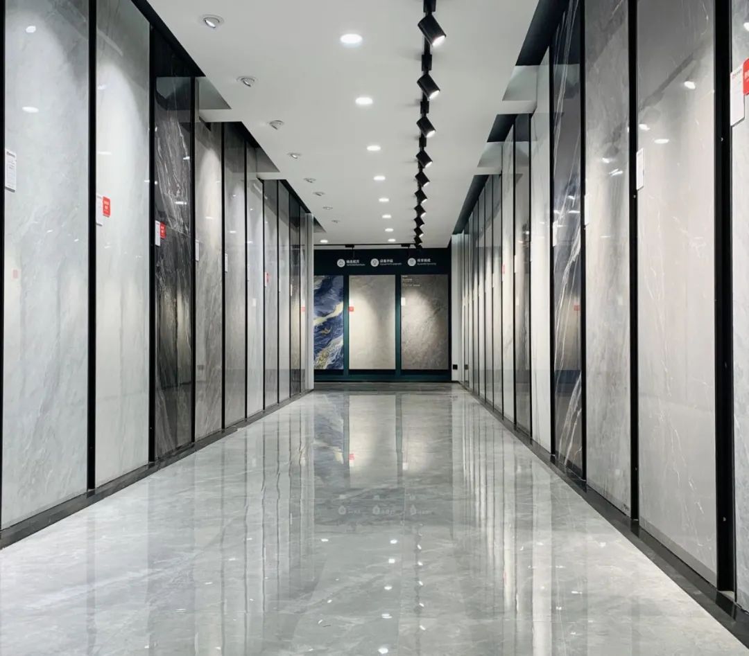 鷹牌墻地專家店｜蘇州?常熟——傳遞新生活，筑就新美學(圖15)