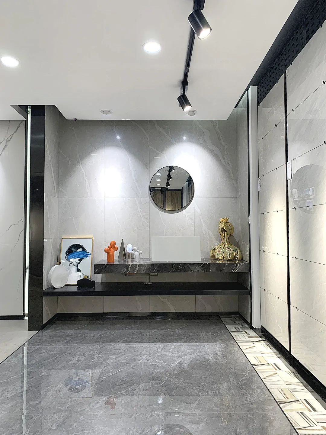 鷹牌墻地專家店｜蘇州?常熟——傳遞新生活，筑就新美學(圖16)