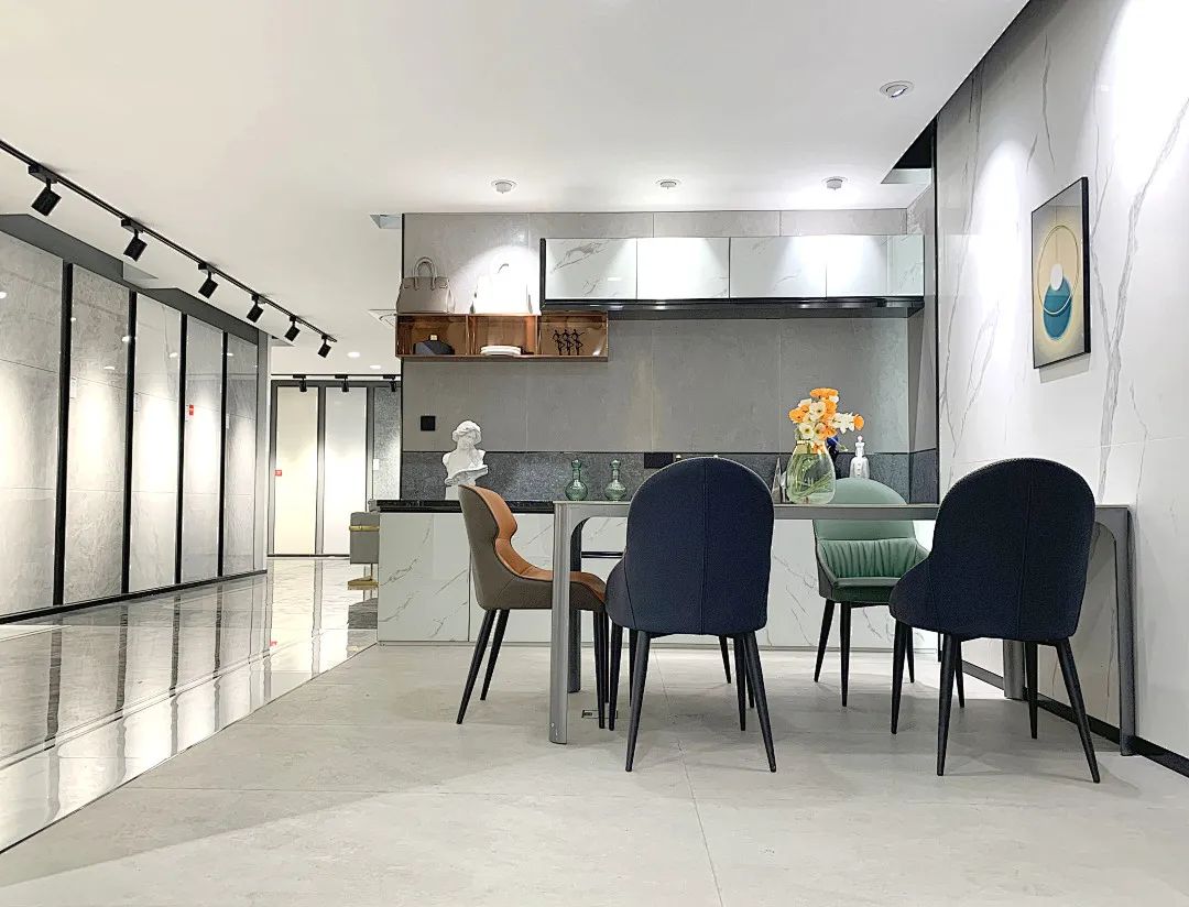 鷹牌墻地專家店｜蘇州?常熟——傳遞新生活，筑就新美學(圖18)