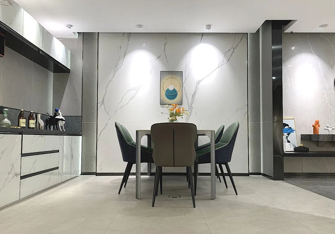 鷹牌墻地專家店｜蘇州?常熟——傳遞新生活，筑就新美學(圖19)