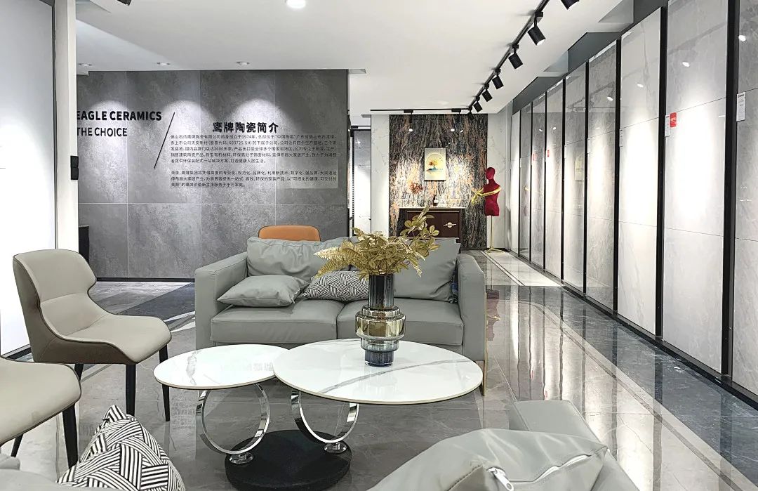 鷹牌墻地專家店｜蘇州?常熟——傳遞新生活，筑就新美學(圖20)