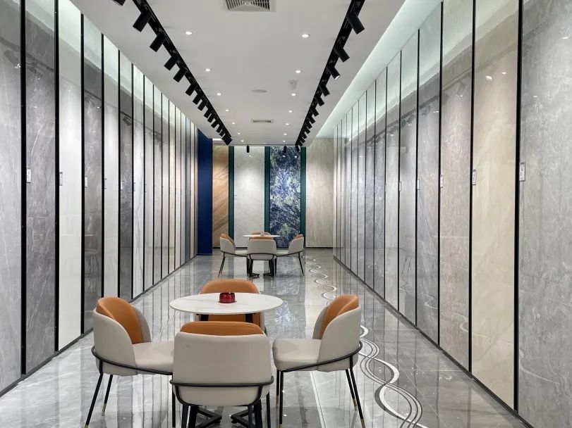 加盟鷹牌，搶占財(cái)富先機(jī)｜鷹牌墻地專家秋冬季招商火熱進(jìn)行中(圖32)