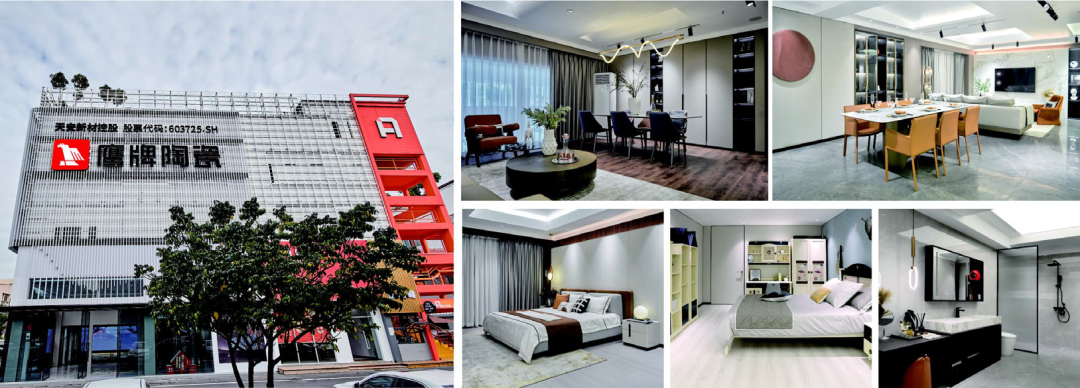 加盟鷹牌，搶占財(cái)富先機(jī)｜鷹牌墻地專家秋冬季招商火熱進(jìn)行中(圖33)