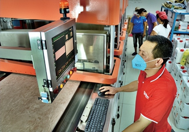 加盟鷹牌，搶占財(cái)富先機(jī)｜鷹牌墻地專家秋冬季招商火熱進(jìn)行中(圖5)