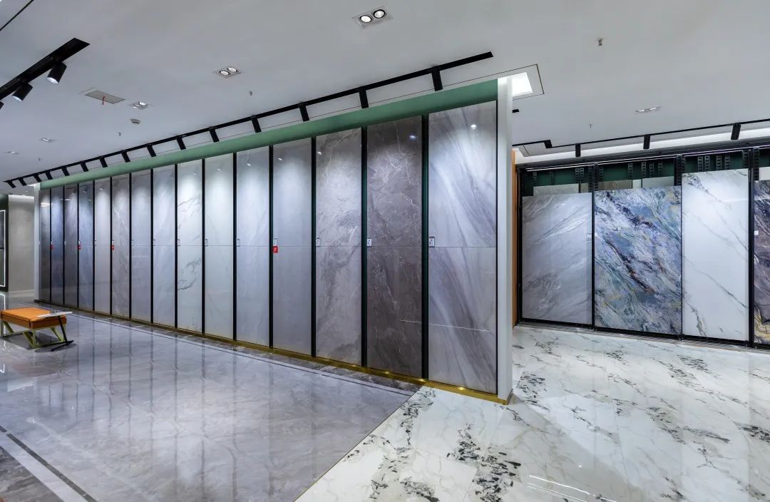 加盟鷹牌，搶占財(cái)富先機(jī)｜鷹牌墻地專家秋冬季招商火熱進(jìn)行中(圖9)