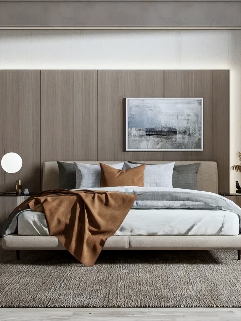 墻板上新｜重塑空間美學(xué)，感受原木世界的溫暖(圖5)