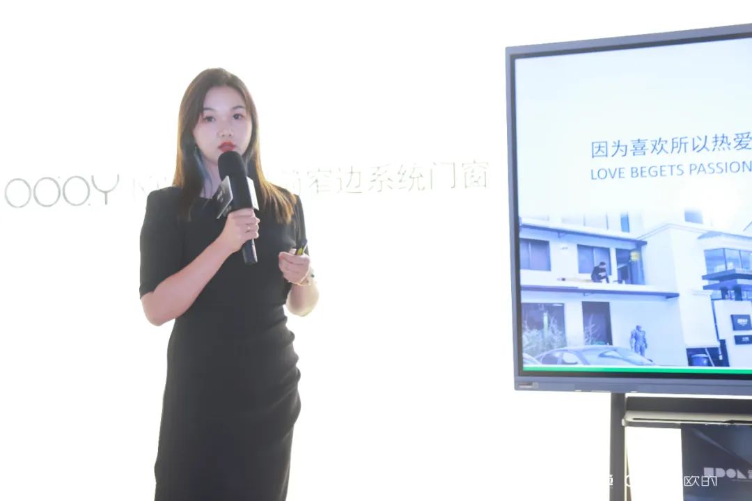 40 UNDER 40 | 追求極致，共敘熱愛！南寧思想會圓滿結束！(圖21)