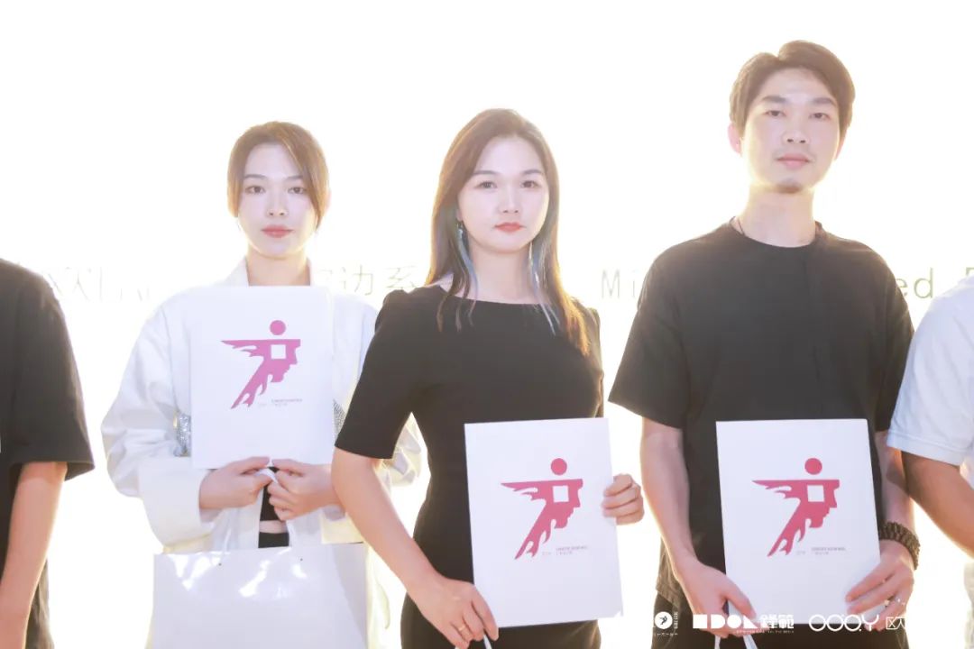 40 UNDER 40 | 追求極致，共敘熱愛！南寧思想會圓滿結束！(圖28)