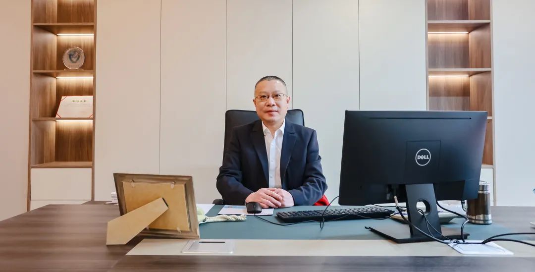 總裁助理莊永暉：以客戶需要為導向，全力拿下開門紅