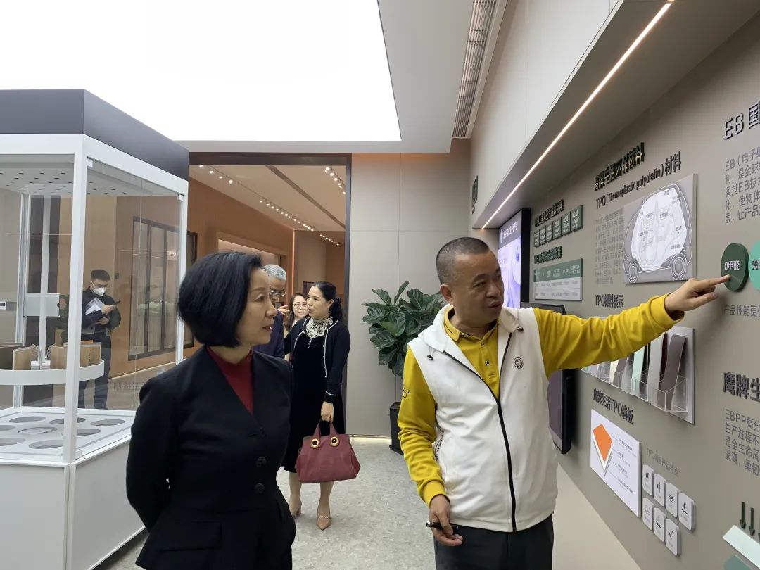 護(hù)航民企發(fā)展,佛山市檢察院到天安開展“暖春行動”!(圖3) 護(hù)航民企發(fā)展,佛山市檢察院到天安開展“暖春行動”!(圖3)