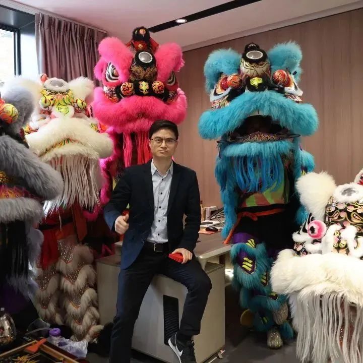 開工大吉！鷹牌集團(tuán)兔年“奮斗模式”正式開啟！(圖14)