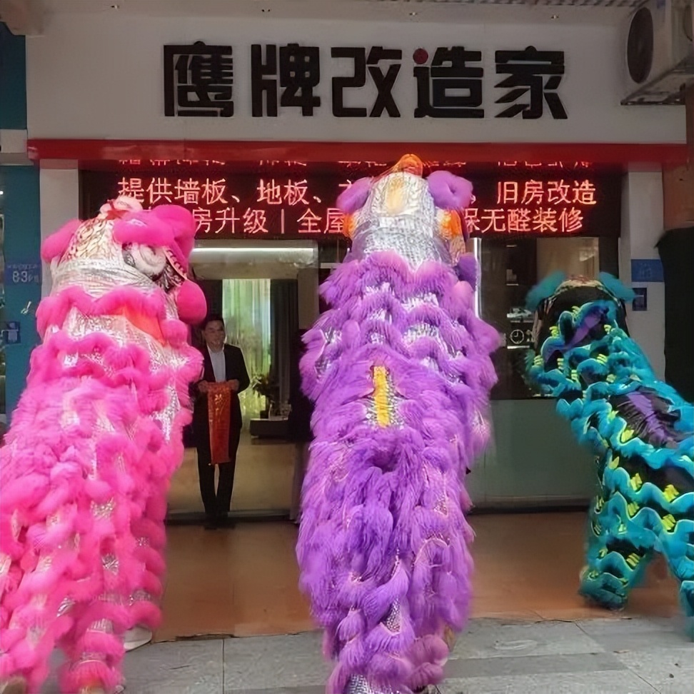 開工大吉！鷹牌集團(tuán)兔年“奮斗模式”正式開啟！(圖19)