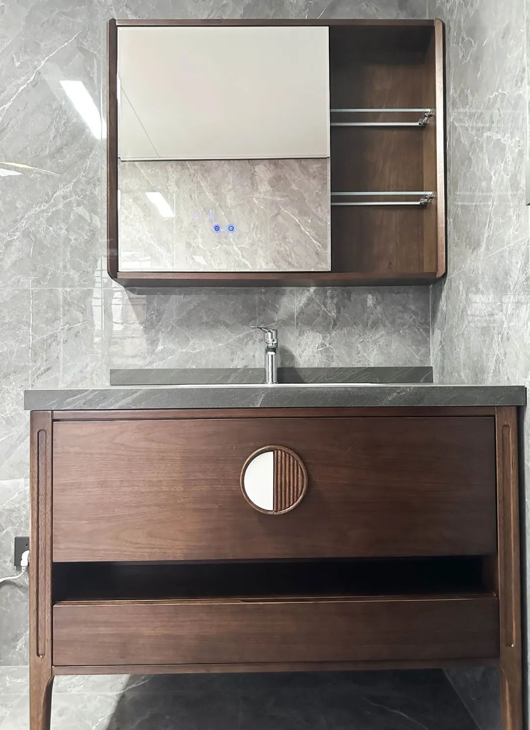 百萬案例｜273㎡新中式風(fēng)——不能錯過的詩意棲居體驗(yàn)(圖10)