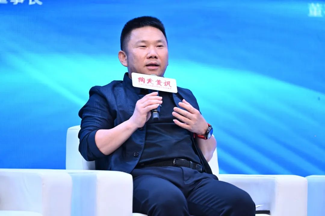 品牌月報｜50周年鷹牌陶瓷4月大事件盤點(圖21)