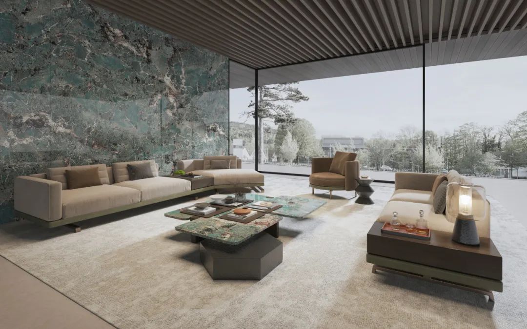 品牌月報｜50周年鷹牌陶瓷4月大事件盤點(圖8)