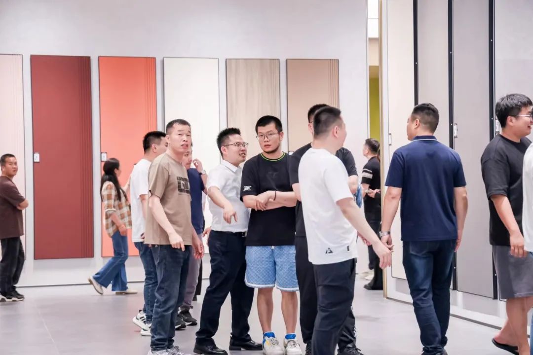 品牌月報｜50周年鷹牌陶瓷4月大事件盤點(圖26)