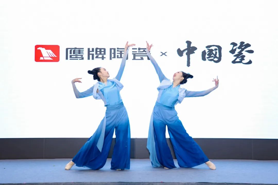 品牌月報｜50周年鷹牌陶瓷4月大事件盤點(圖29)