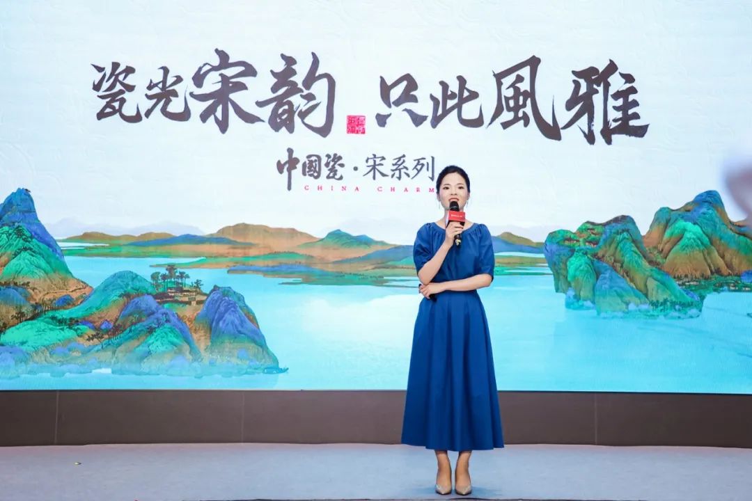 品牌月報｜50周年鷹牌陶瓷4月大事件盤點(圖30)