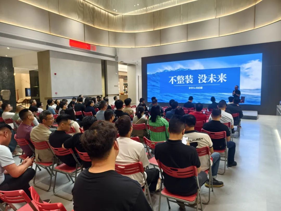 品牌月報｜50周年鷹牌陶瓷4月大事件盤點(圖43)