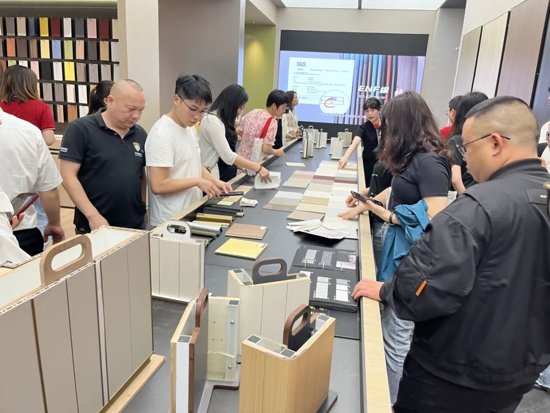 破局搶單 引爆終端｜2024鷹牌陶瓷全國店長訓(xùn)練營圓滿舉行(圖5)