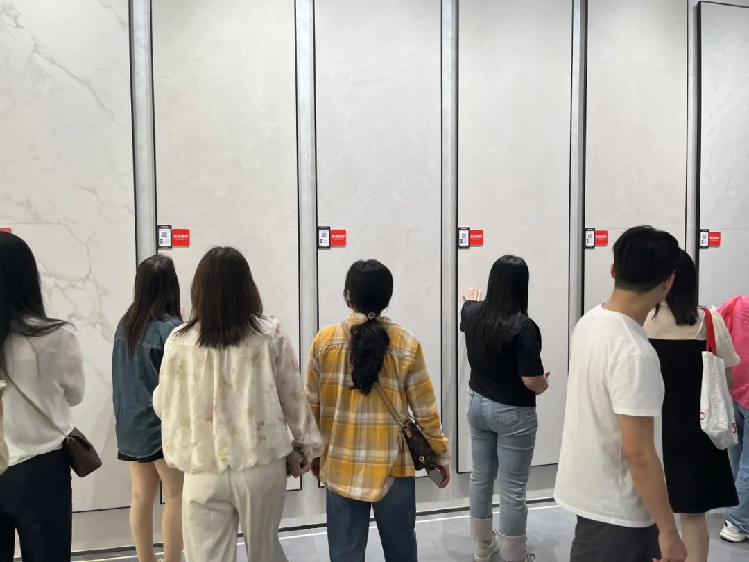 破局搶單 引爆終端｜2024鷹牌陶瓷全國店長訓(xùn)練營圓滿舉行(圖6)