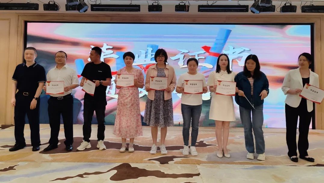 破局搶單 引爆終端｜2024鷹牌陶瓷全國店長訓(xùn)練營圓滿舉行(圖20)