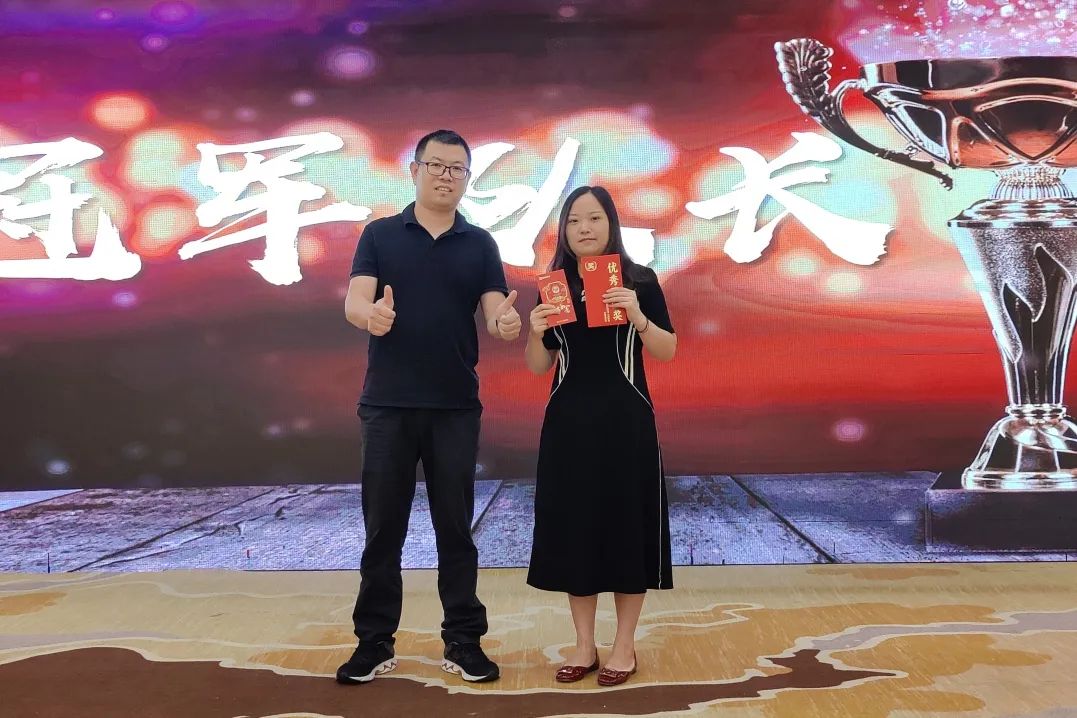 破局搶單 引爆終端｜2024鷹牌陶瓷全國店長訓(xùn)練營圓滿舉行(圖26)