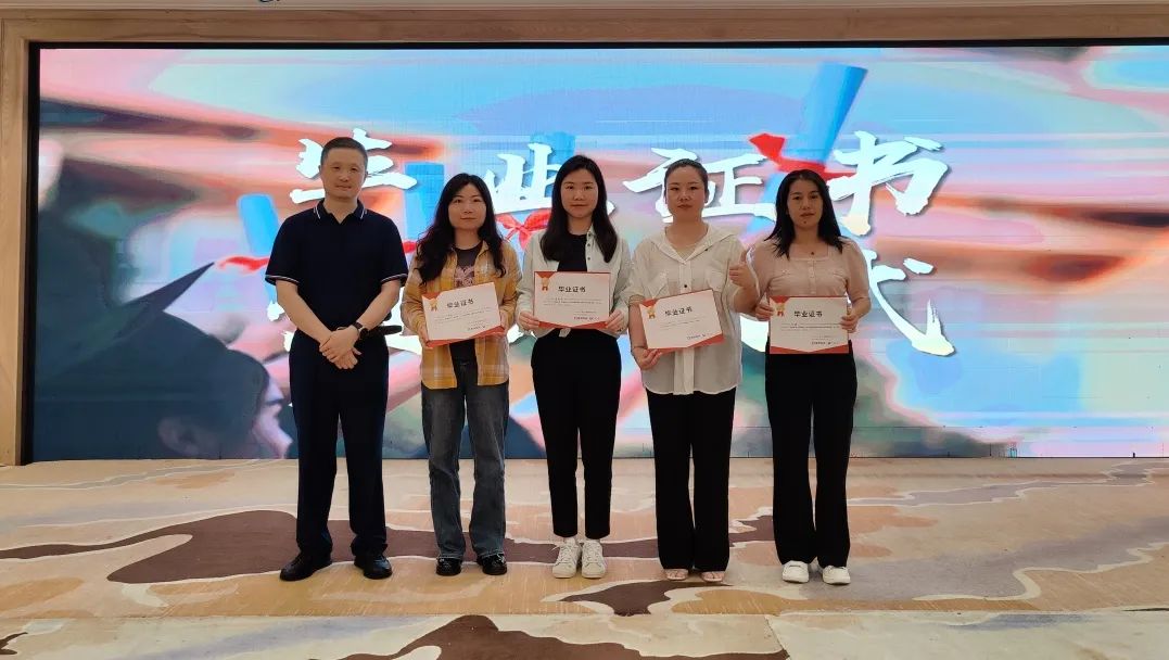 破局搶單 引爆終端｜2024鷹牌陶瓷全國店長訓(xùn)練營圓滿舉行(圖23)