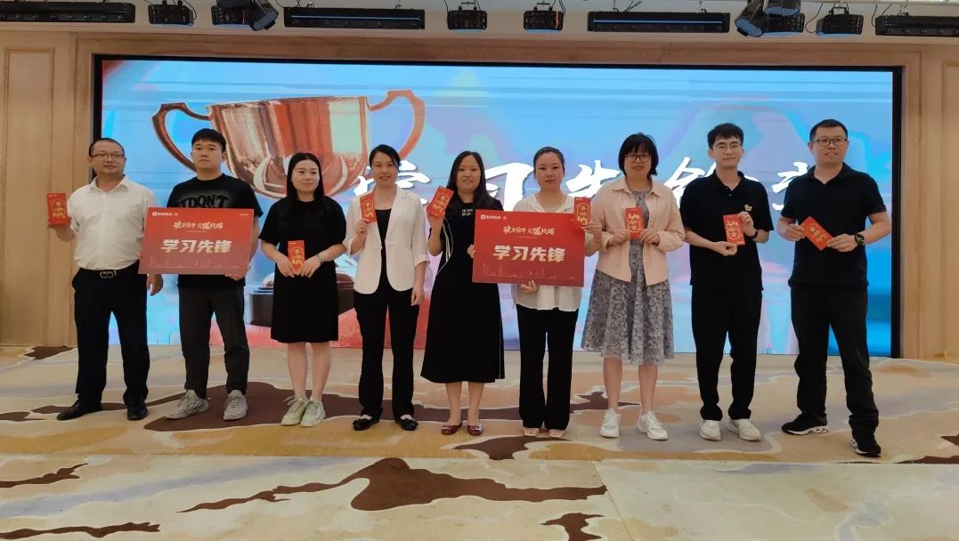 破局搶單 引爆終端｜2024鷹牌陶瓷全國店長訓(xùn)練營圓滿舉行(圖25)