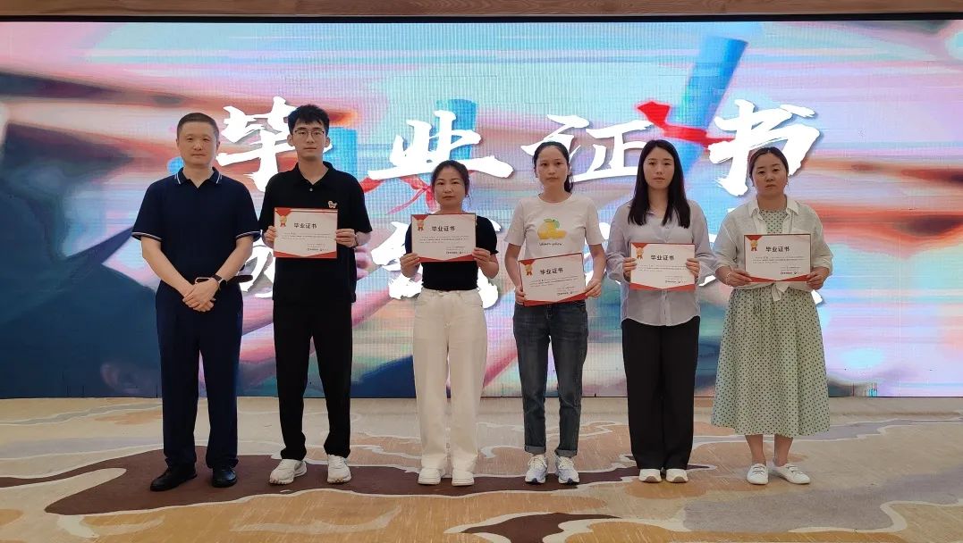 破局搶單 引爆終端｜2024鷹牌陶瓷全國店長訓(xùn)練營圓滿舉行(圖24)