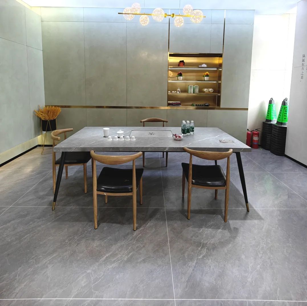 鷹牌50周年 門店風采｜高碑店鷹牌陶瓷：締造品質家居新典范(圖5)