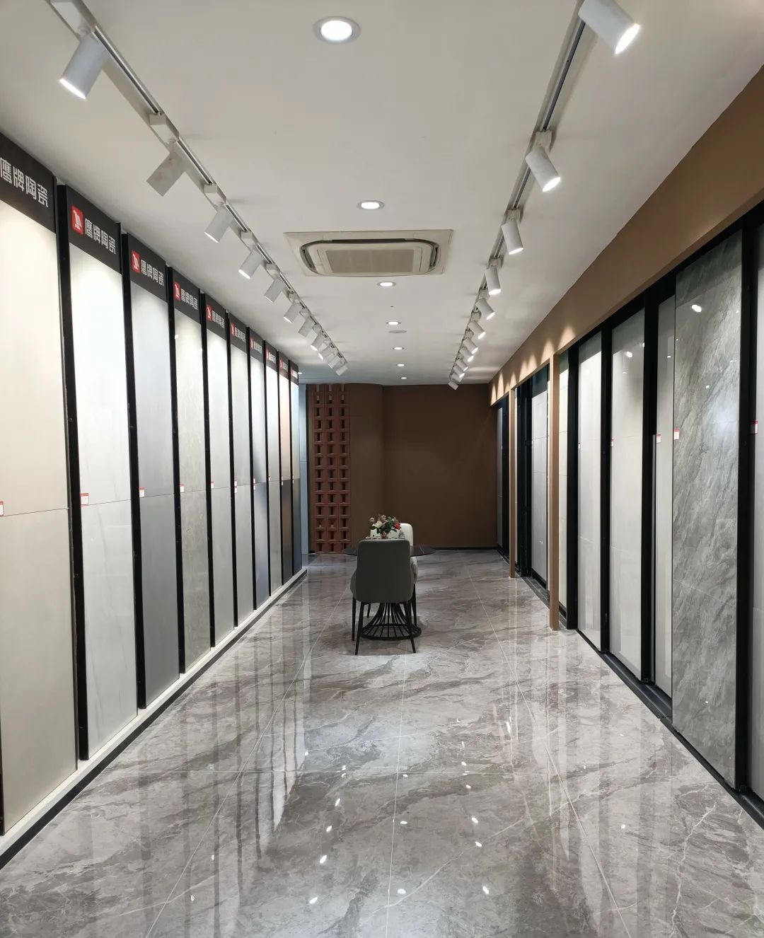 鷹牌50周年 門店風采｜高碑店鷹牌陶瓷：締造品質家居新典范(圖15)