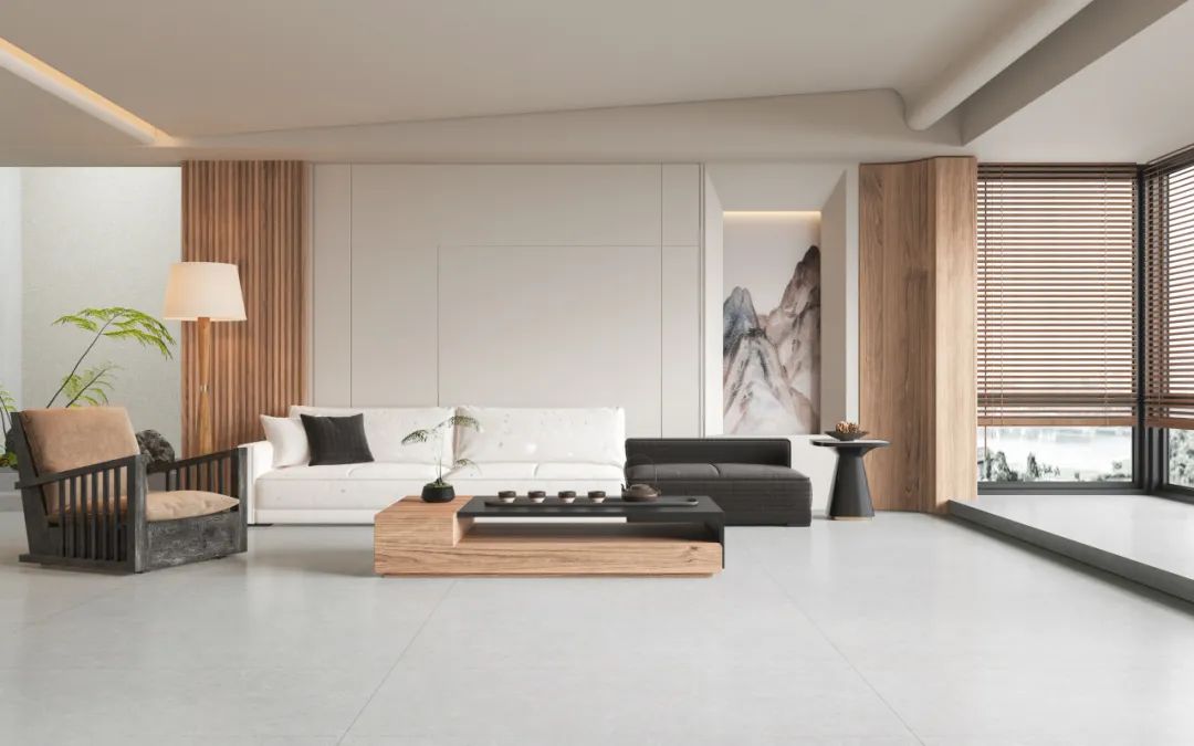 再添榮譽(yù)｜鷹牌陶瓷榮獲2024“陶瓷十大品牌”大獎！(圖15)