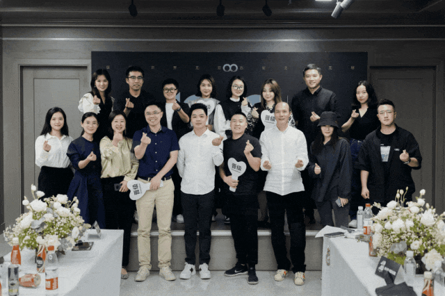 40 UNDER 40 | 2024，團結就是力量，破圈就是成長！(圖10)