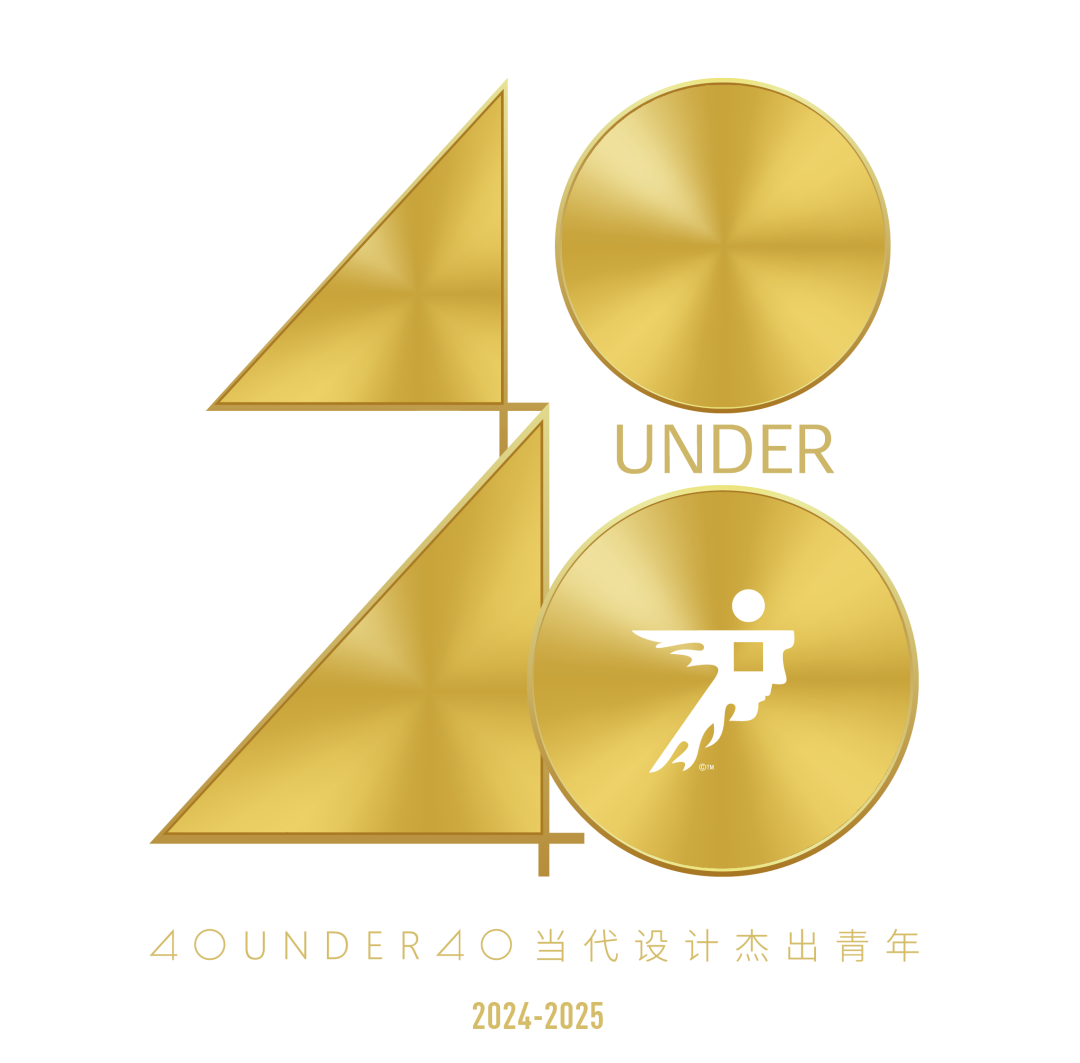 40 UNDER 40 | 2024，團結(jié)就是力量，破圈就是成長！