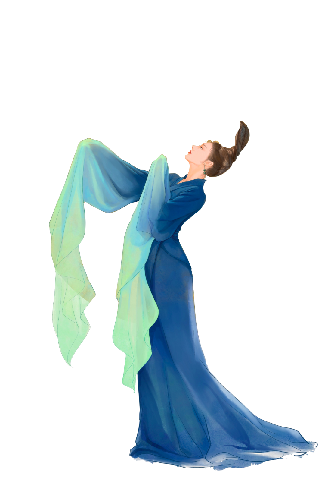 榮耀時(shí)刻｜鷹牌陶瓷“中國(guó)瓷”系列榮獲建陶行業(yè)新質(zhì)杯“瓷磚設(shè)計(jì)金獎(jiǎng)”！(圖18)