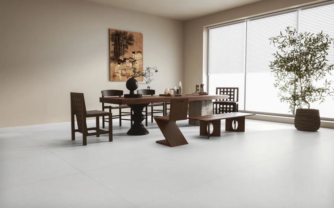 榮耀時(shí)刻｜鷹牌陶瓷“中國(guó)瓷”系列榮獲建陶行業(yè)新質(zhì)杯“瓷磚設(shè)計(jì)金獎(jiǎng)”！(圖27)